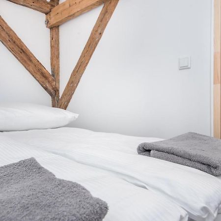 Apartament Mikolowska 2 กลีวิตเซ ภายนอก รูปภาพ