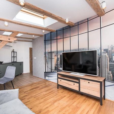 Apartament Mikolowska 2 กลีวิตเซ ภายนอก รูปภาพ