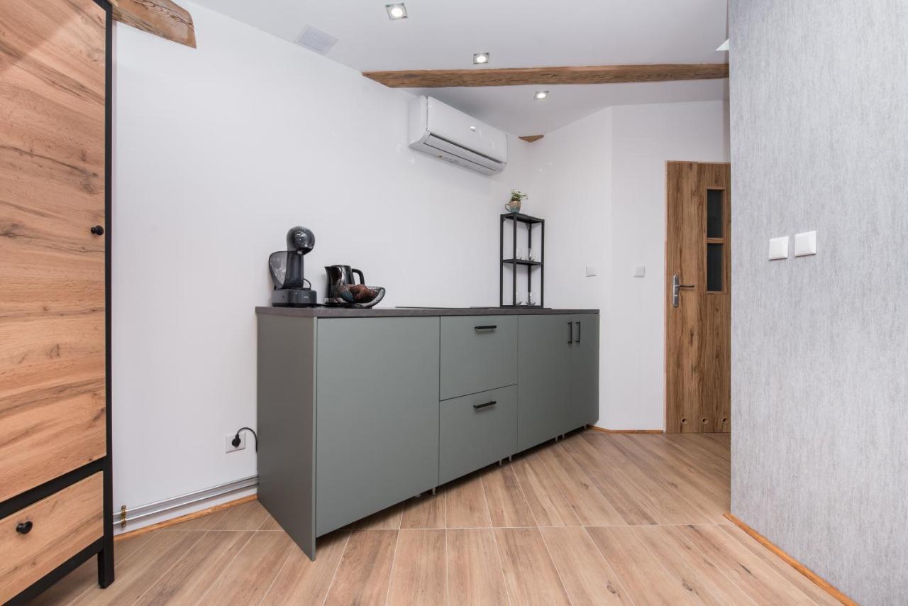 Apartament Mikolowska 2 กลีวิตเซ ภายนอก รูปภาพ