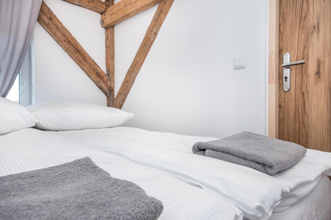 Apartament Mikolowska 2 กลีวิตเซ ภายนอก รูปภาพ