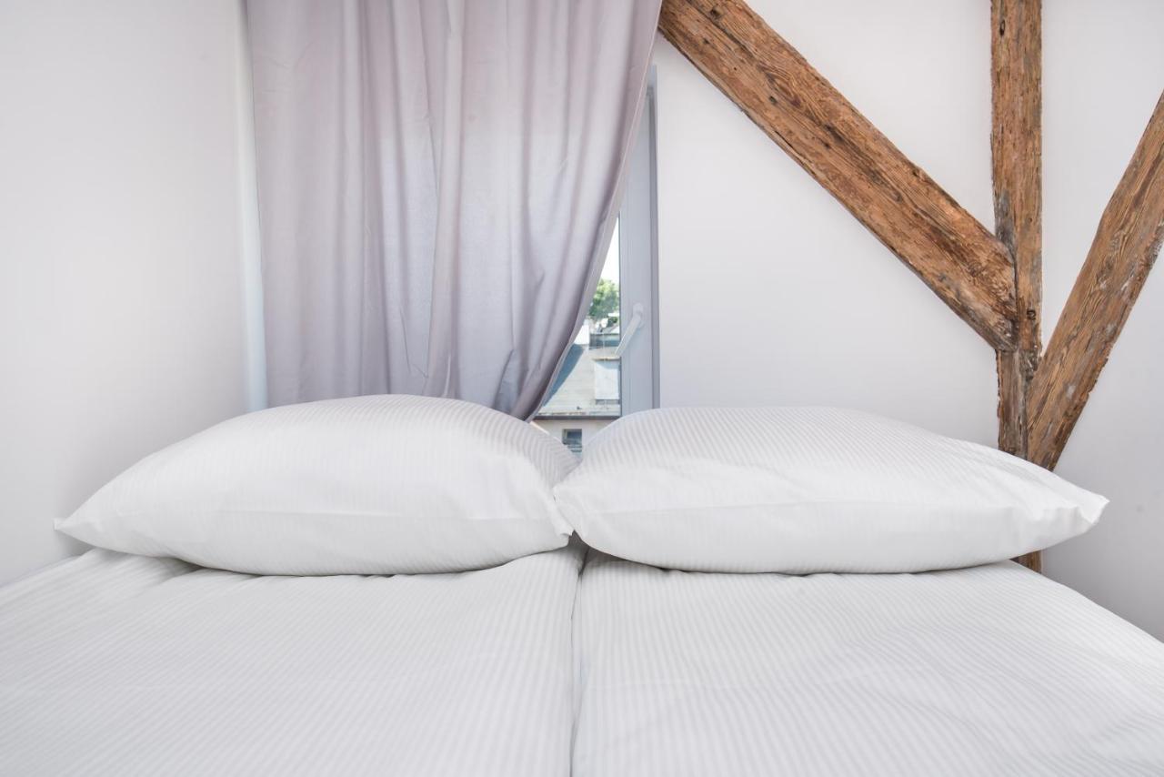 Apartament Mikolowska 2 กลีวิตเซ ภายนอก รูปภาพ