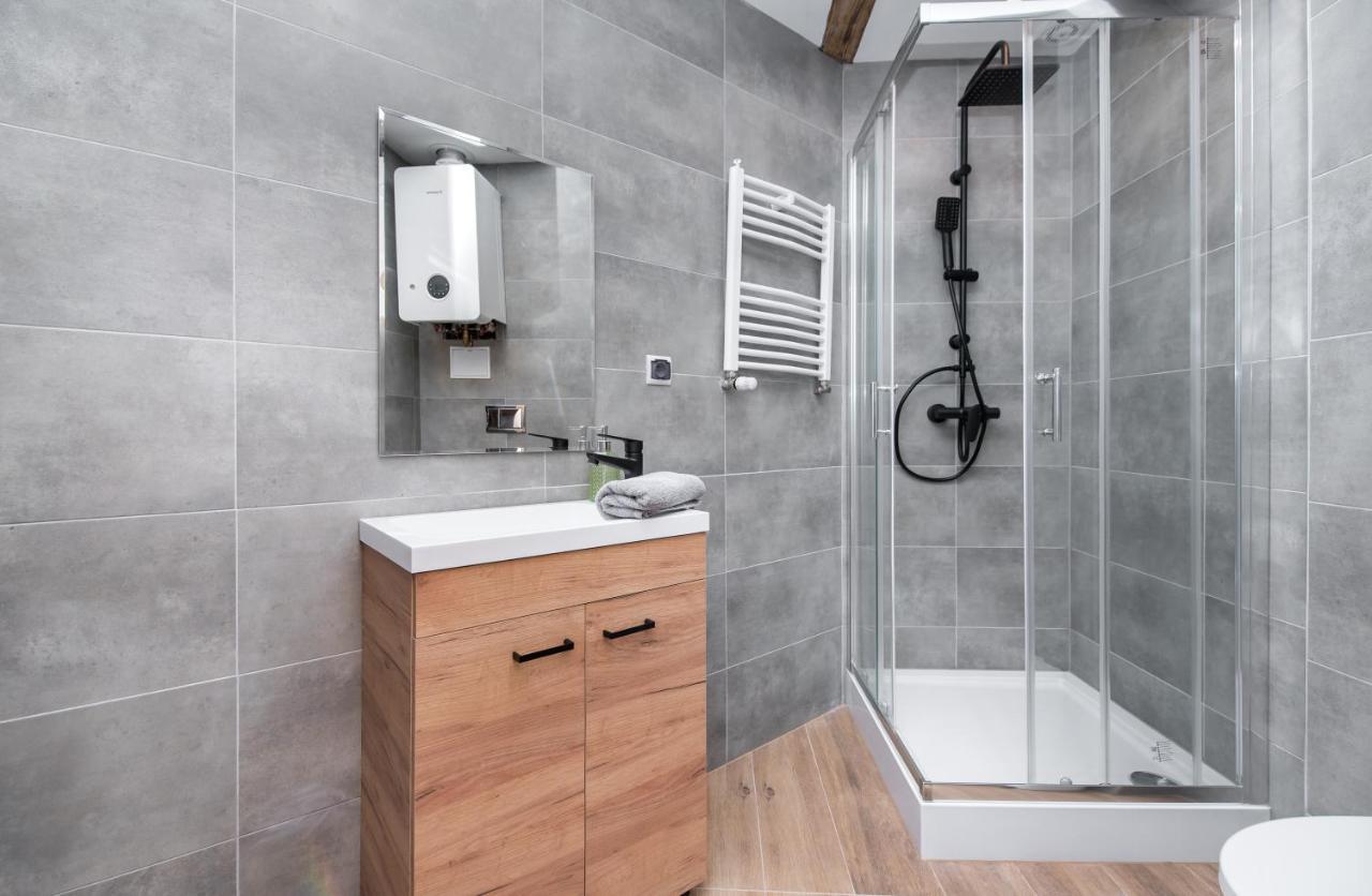 Apartament Mikolowska 2 กลีวิตเซ ภายนอก รูปภาพ