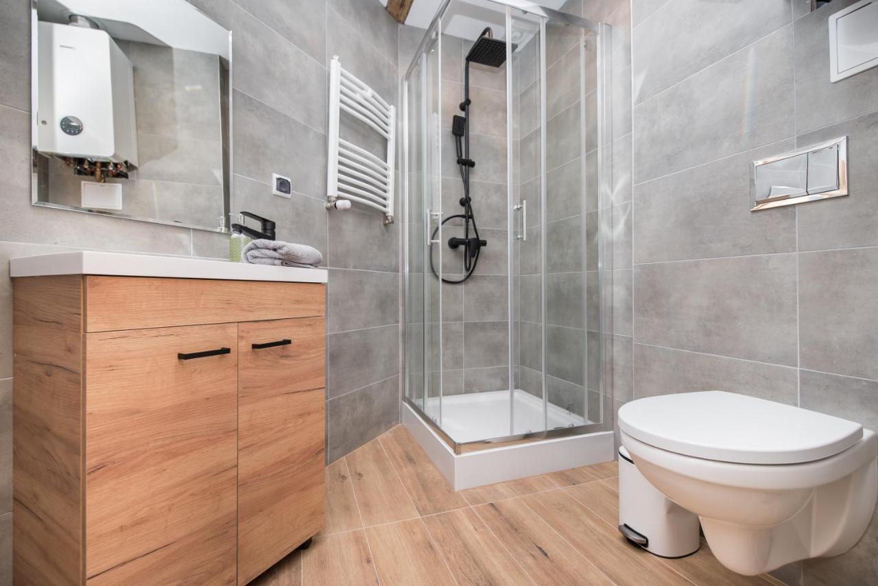 Apartament Mikolowska 2 กลีวิตเซ ภายนอก รูปภาพ