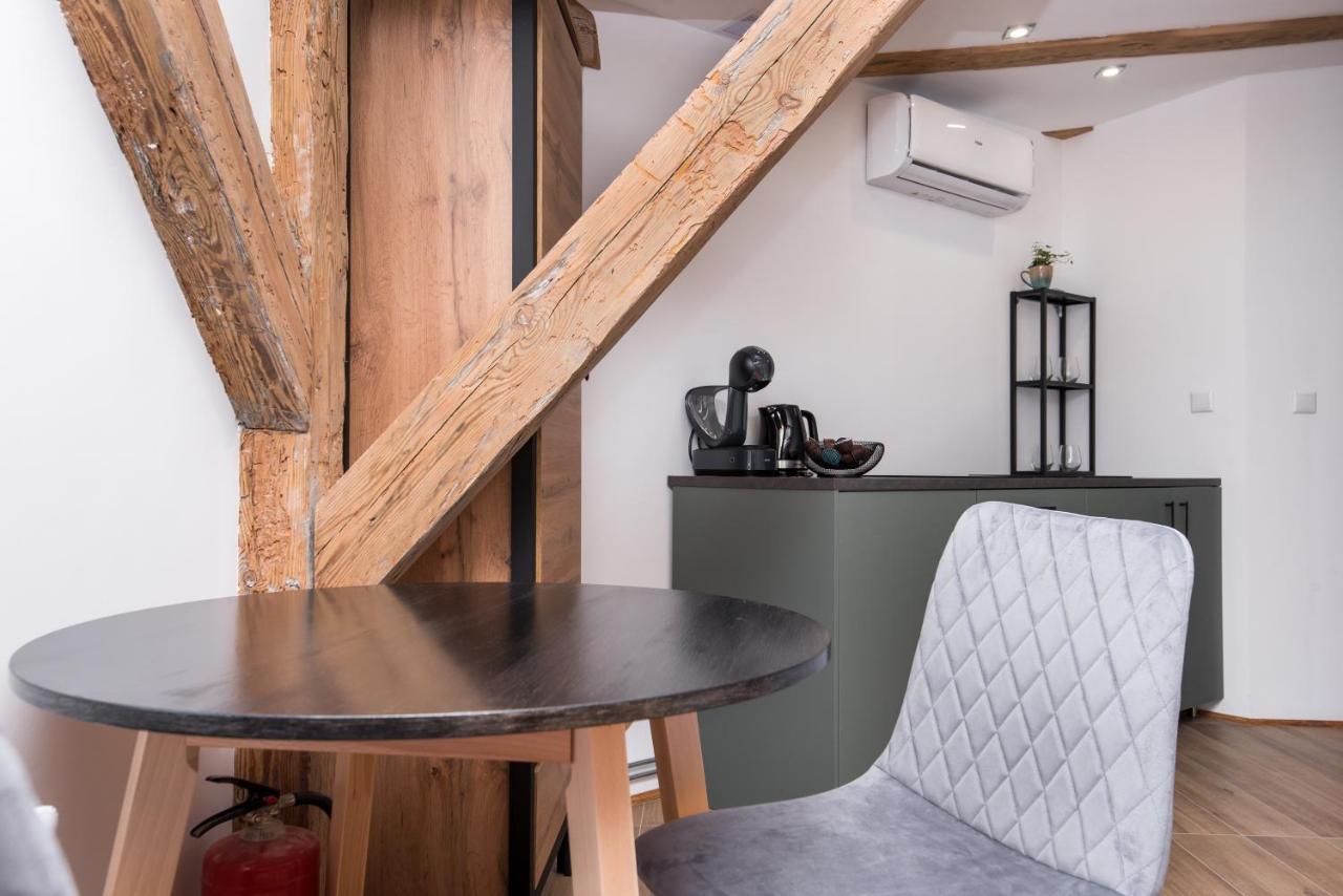 Apartament Mikolowska 2 กลีวิตเซ ภายนอก รูปภาพ