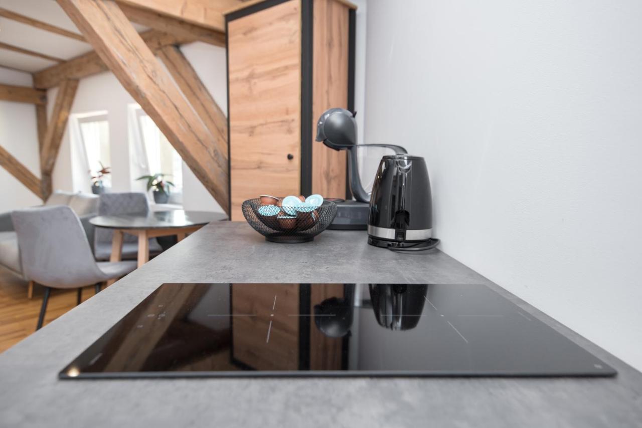 Apartament Mikolowska 2 กลีวิตเซ ภายนอก รูปภาพ