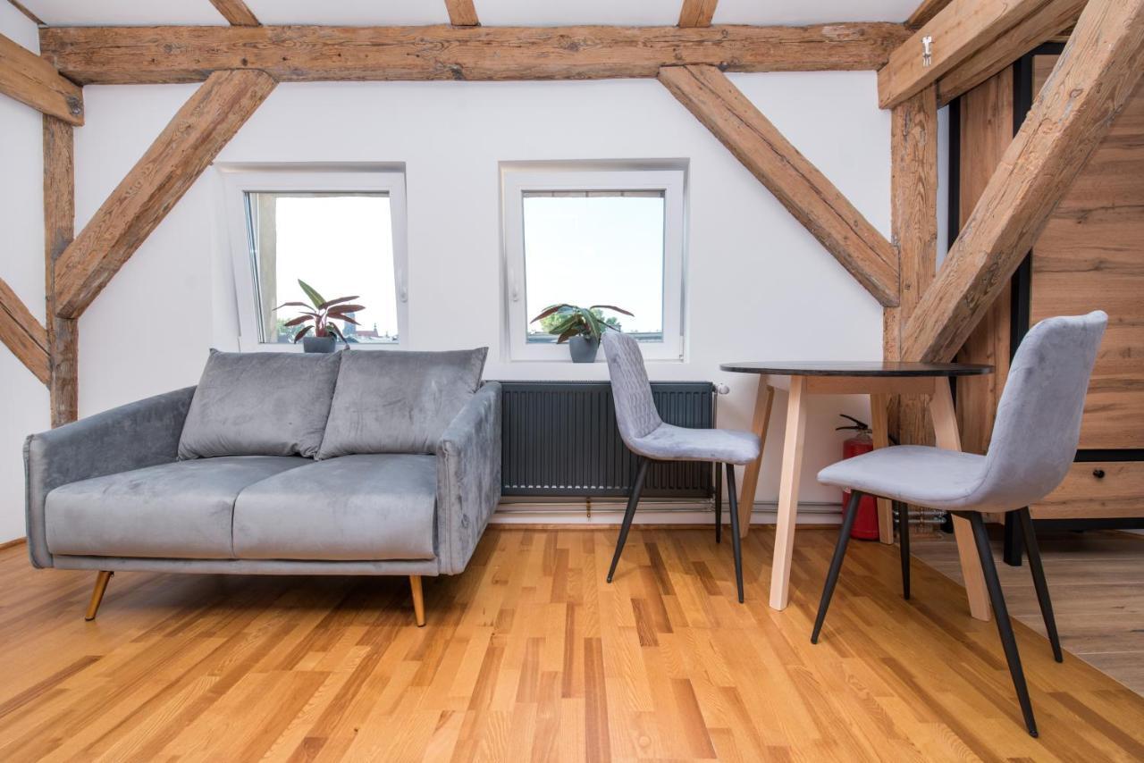 Apartament Mikolowska 2 กลีวิตเซ ภายนอก รูปภาพ