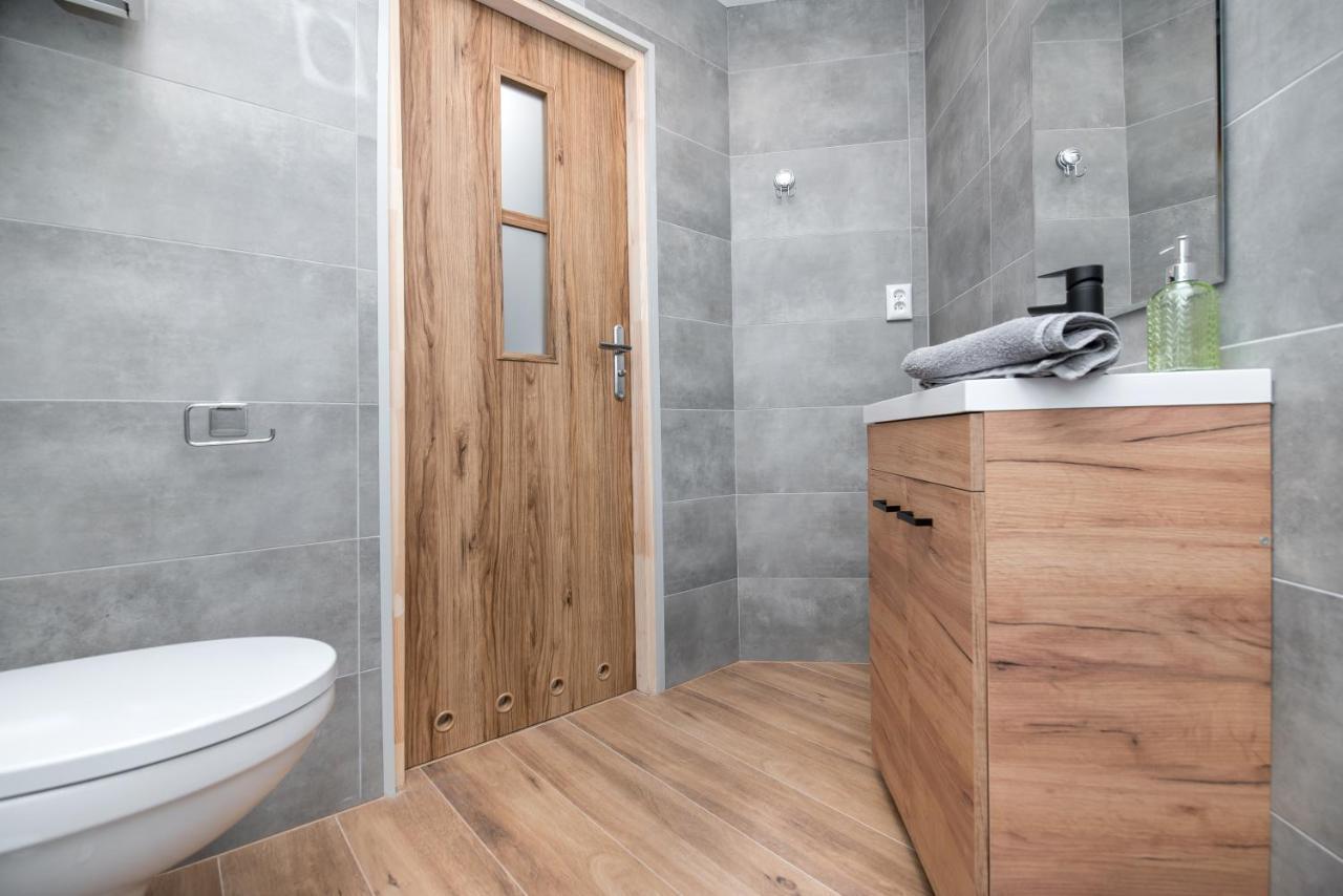 Apartament Mikolowska 2 กลีวิตเซ ภายนอก รูปภาพ