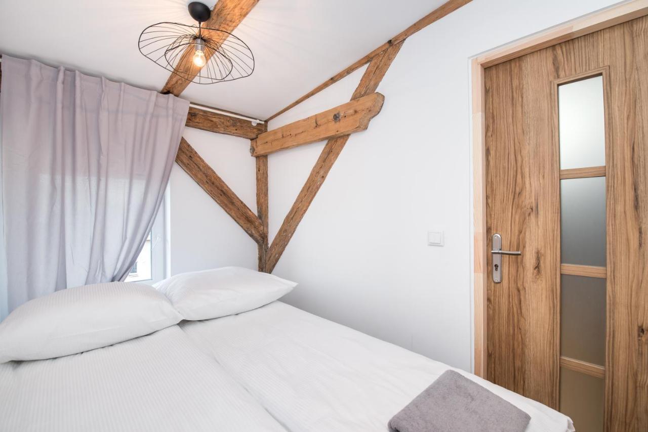 Apartament Mikolowska 2 กลีวิตเซ ภายนอก รูปภาพ