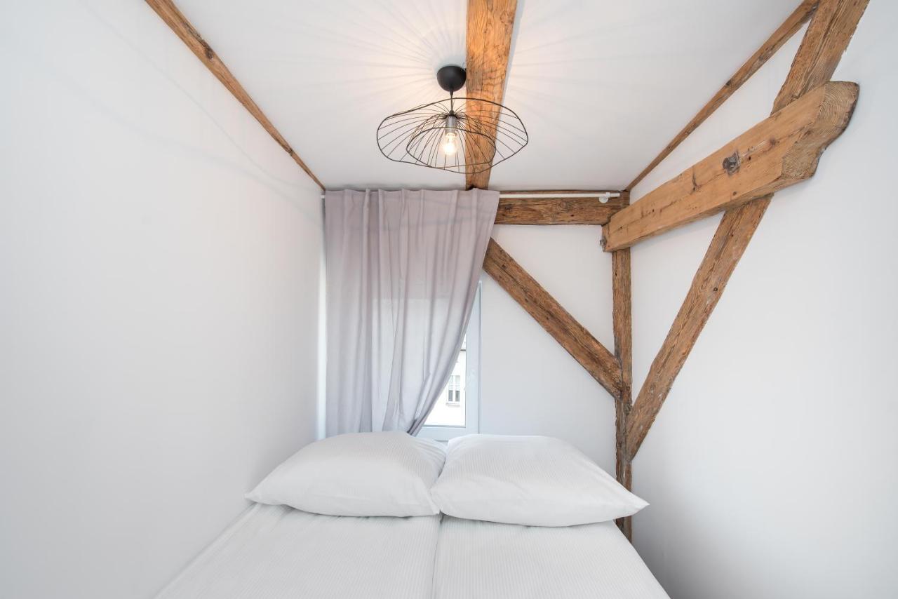 Apartament Mikolowska 2 กลีวิตเซ ภายนอก รูปภาพ