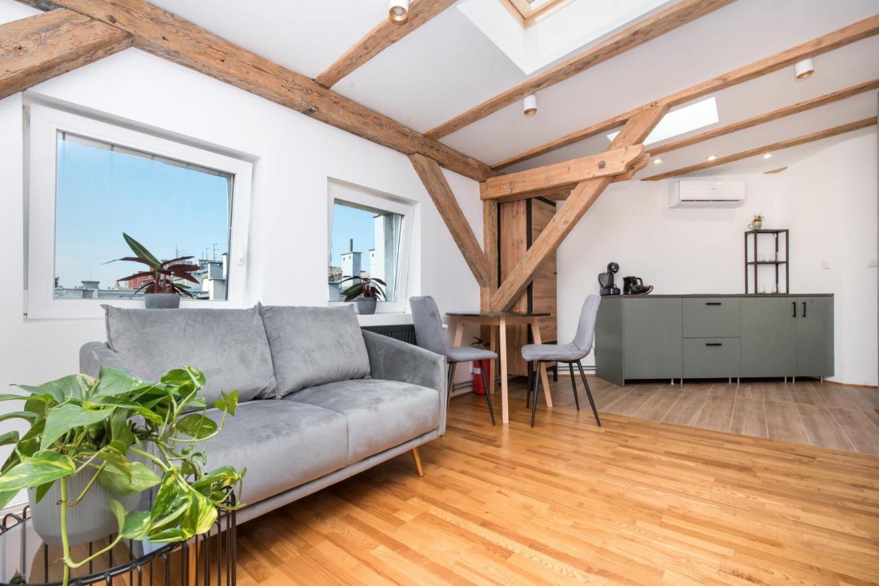 Apartament Mikolowska 2 กลีวิตเซ ภายนอก รูปภาพ